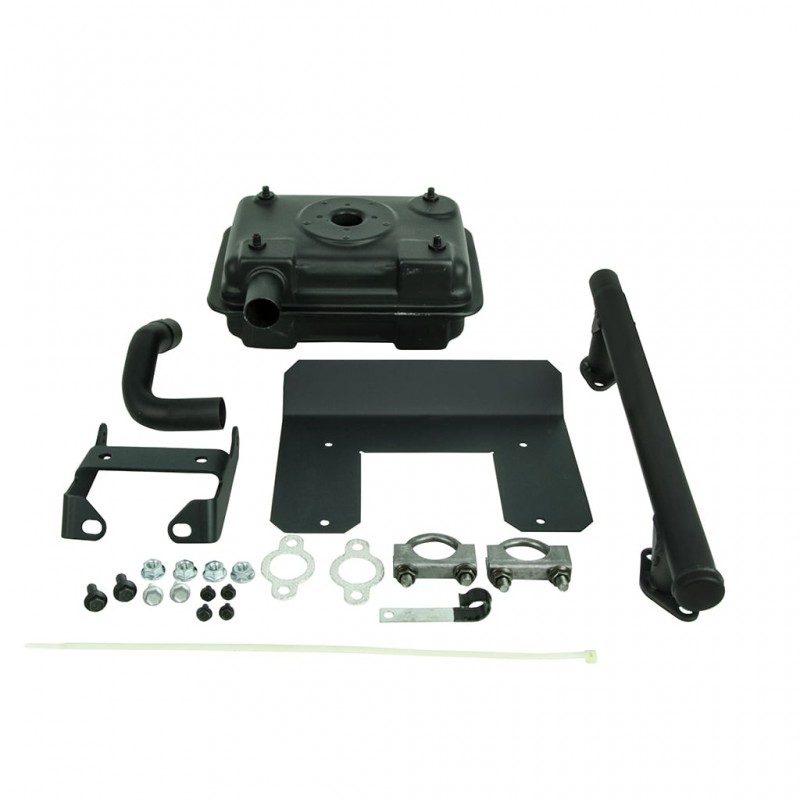 KOHLER MUFFLER KIT STARTER SIDE CH18-25