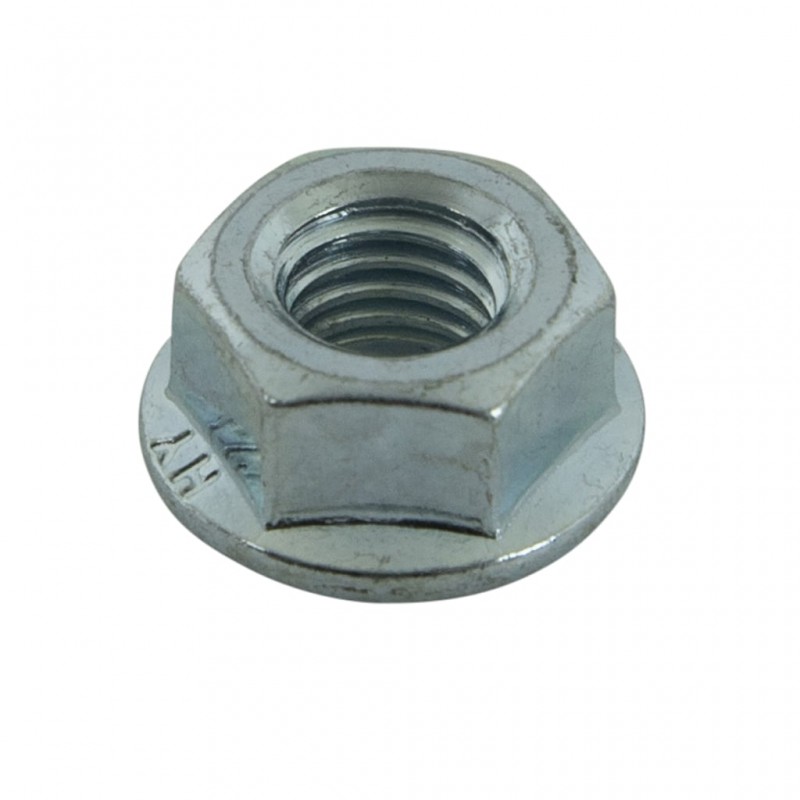 KOHLER EXHAUST NUT M8x1.25 CH5-16 18-26 270-440 620-1000 CV18-26 460-1000