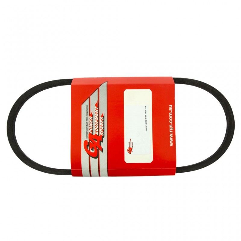 BELT 27
