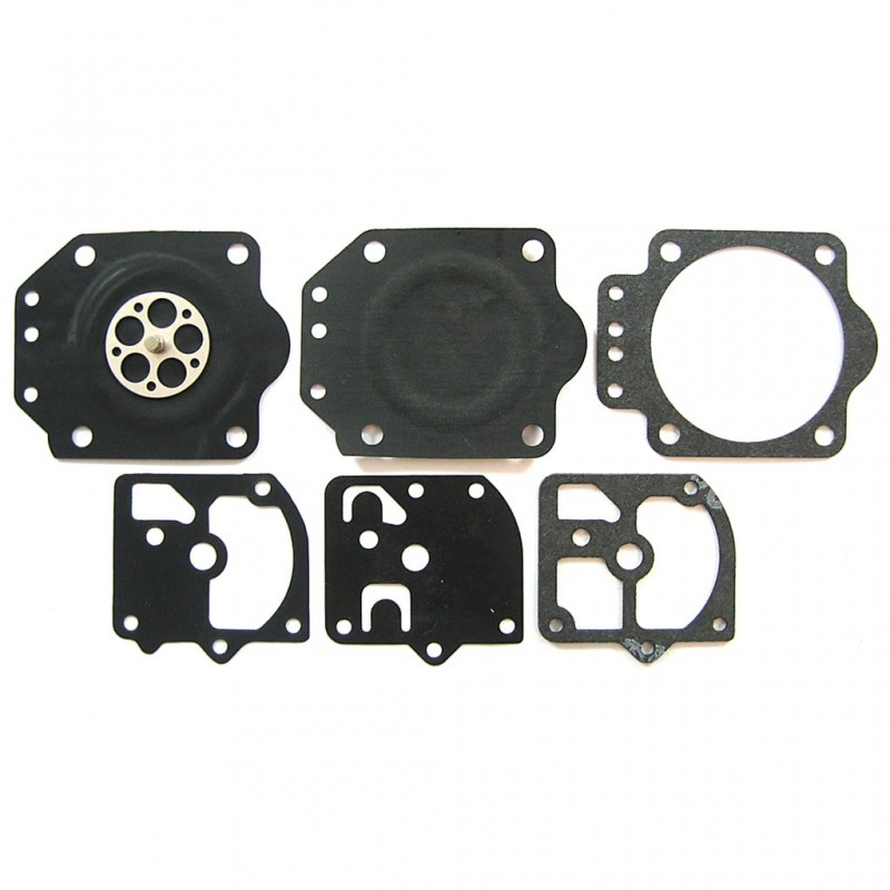 GENUINE ZAMA DIAPHRAGM & GASKET SET GND-9