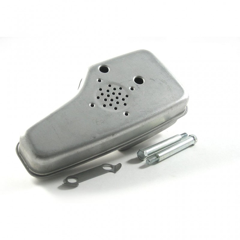 BRIGGS & STRATTON MUFFLER SUITS QUANTUM 100700