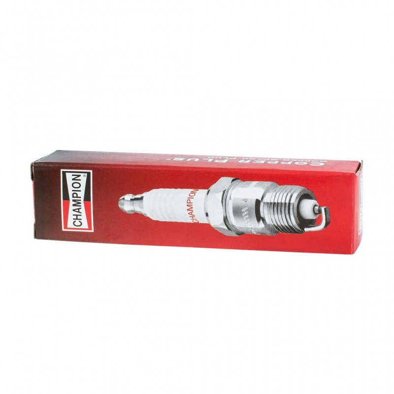 CHAMPION UJ12 SPARK PLUG