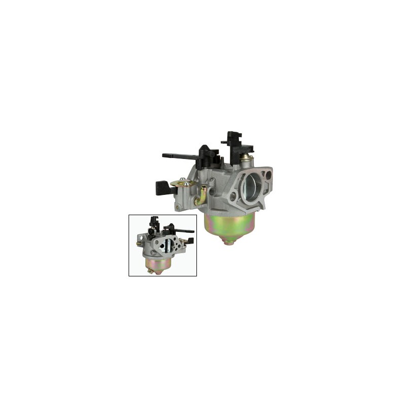HONDA CARBURETTOR ASSEMBLY SUITS GX390K1 & GX390U1 13HP MODELS