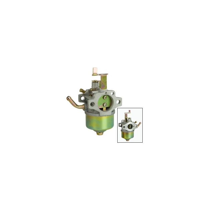 ROBIN CARBURETTOR ASSEMLBY SUITS EY20 & DET180 MODELS