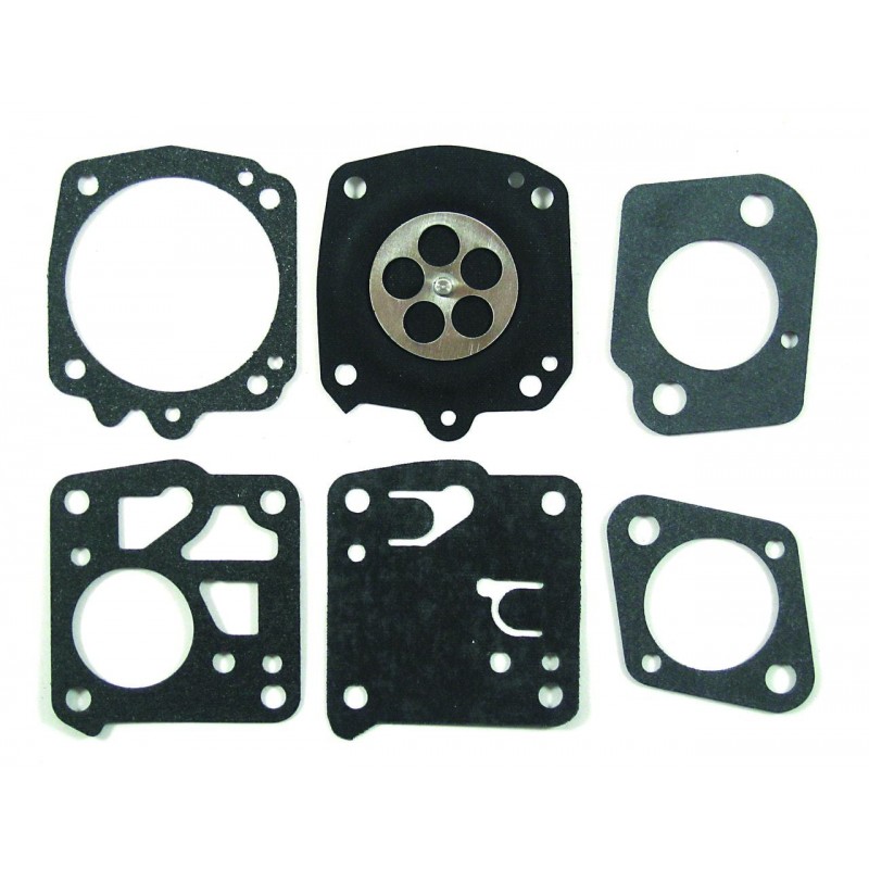 NON-GENUINE TILLOTSON DG-1HS DIAPHRAGM & GASKET SET