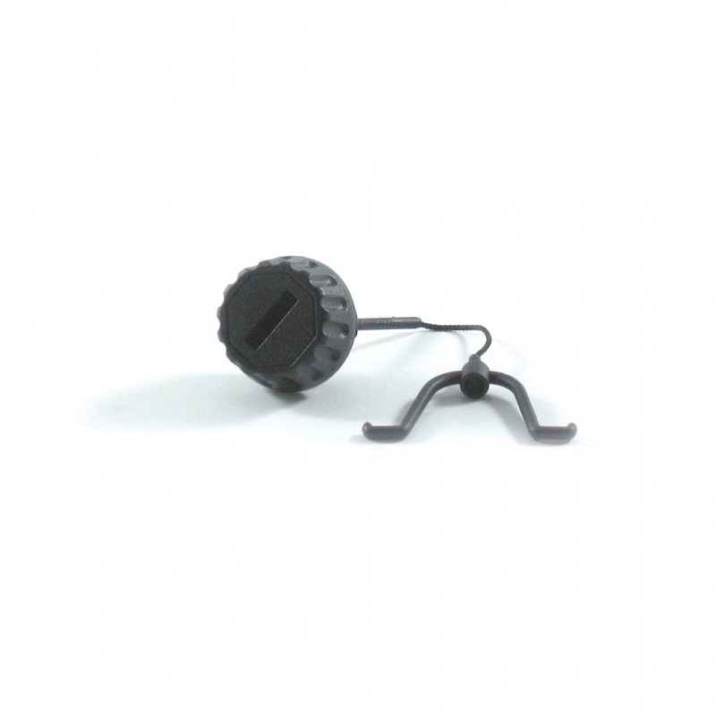 STIHL FUEL & OIL CAP SUITS SELECTED MODELS