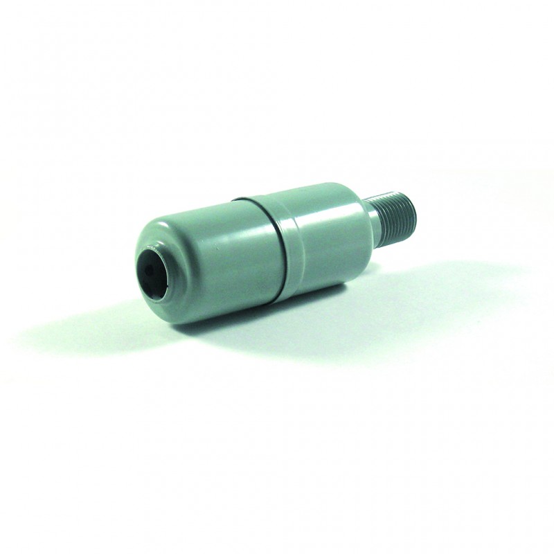 BRIGGS & STRATTON MUFFLER SUITS MOST 2HP 3HP & 4HP / 6 8 & 9 SERIES