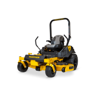 Hustler FasTrak 60