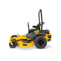 Hustler FasTrak 60