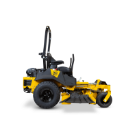 Hustler FasTrak 60