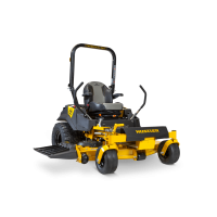 Hustler FasTrak 60