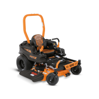SCAG FREEDOM Z 52