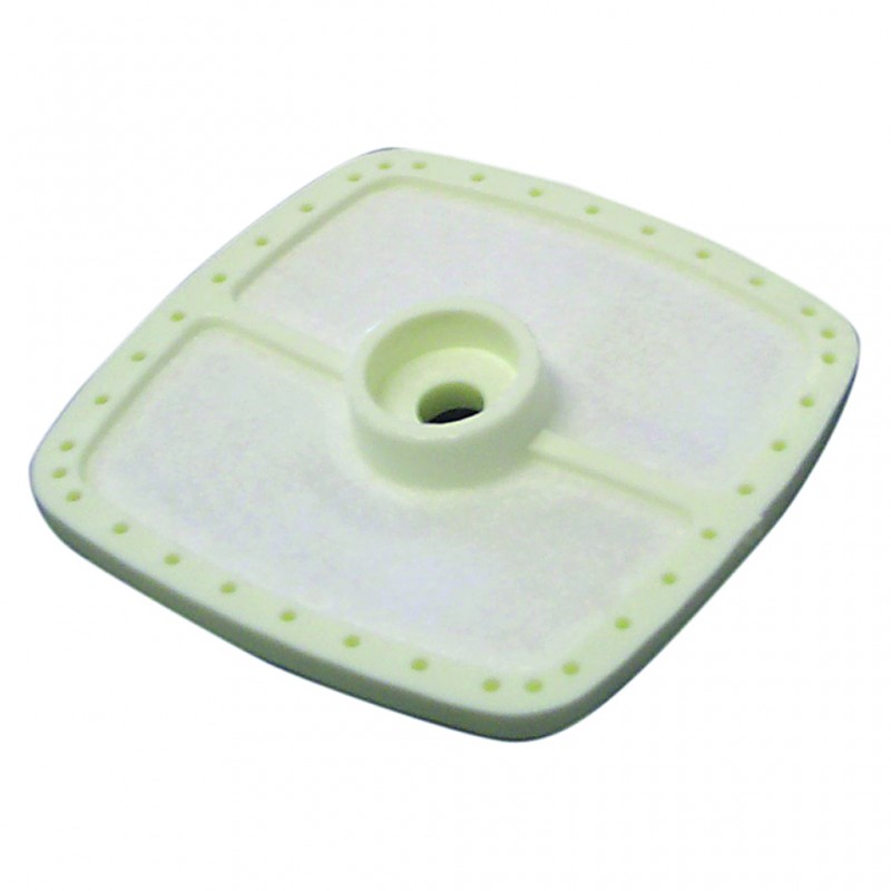 ECHO AIR FILTER SQUARE 1/4