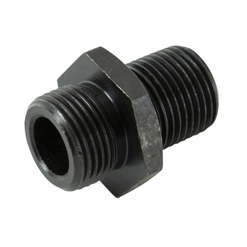 FITTING - OIL FILTER LC2P77F / LC2P80F / LC2P82F
