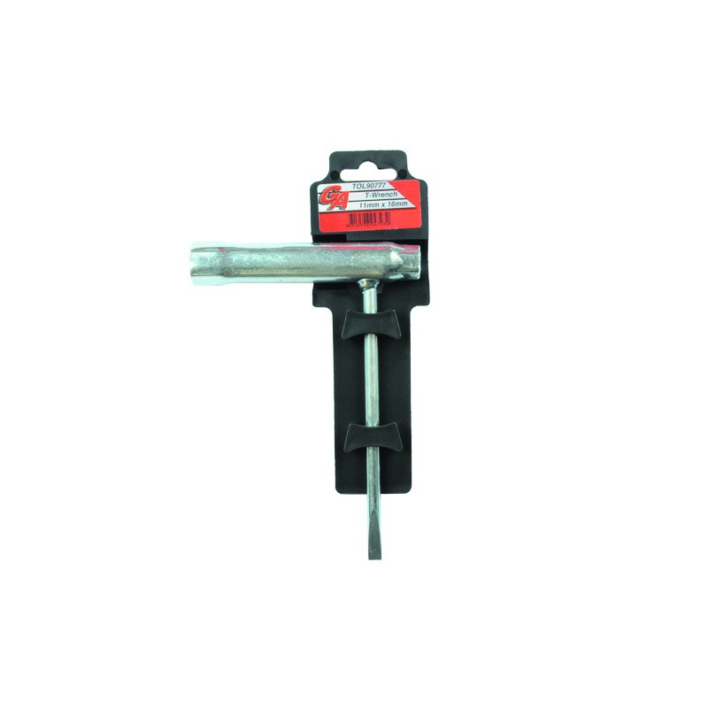 COMBINATION SPANNER 11MM X 16MM SUITS SELECTED HOMELITE/MCCULLOCH