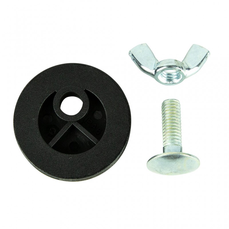 CHAIN SUPPORT DISC SUITS OMK24549A / GAF24549A