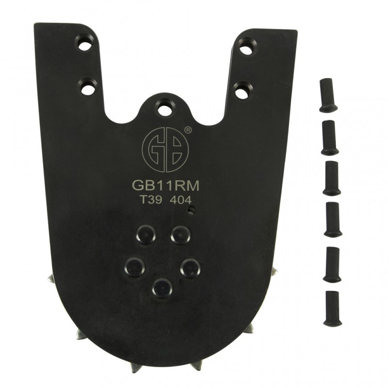 REPLACEMENT HARVESTER TIP .404