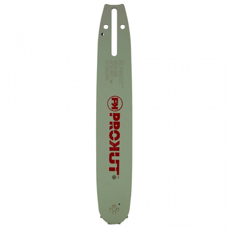 PROKUT SPROCKET NOSE GUIDE BAR 12 #20 AA