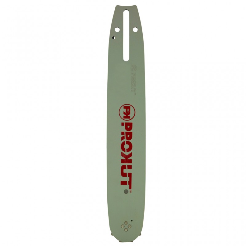 PROKUT SPROCKET NOSE GUIDE BAR 12 #20 AD