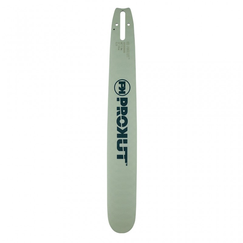 PROKUT SOLID BODY HARD NOSE GUIDE BAR 20