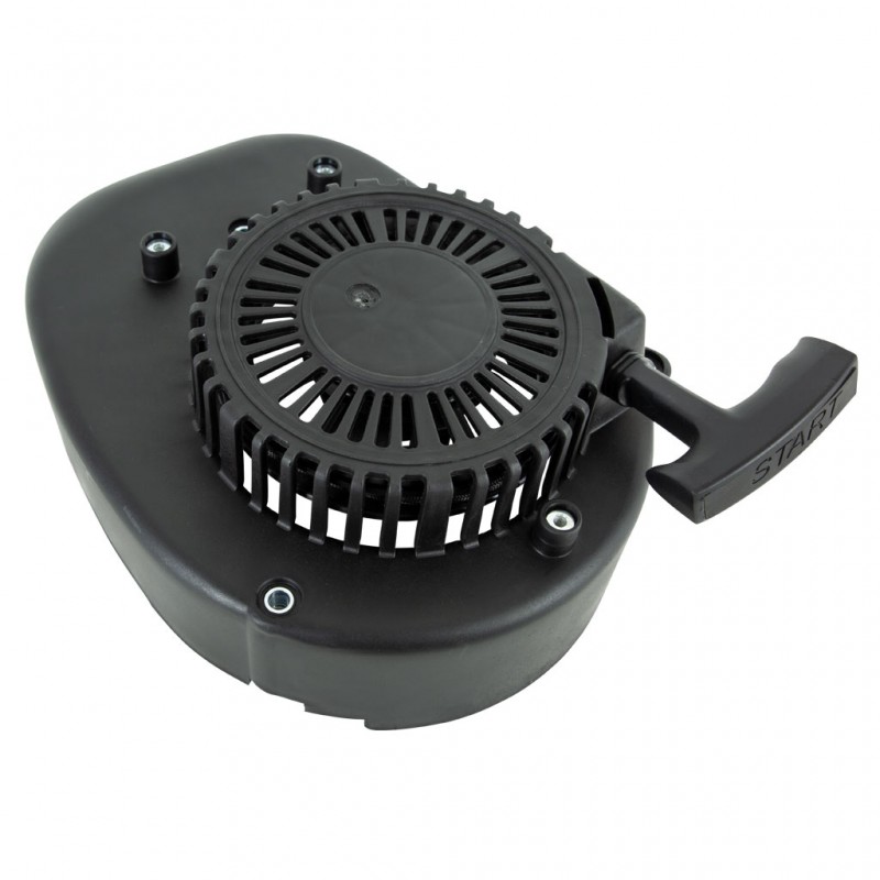 STARTER ASSEMBLY LC1P68FA / LC1P70FA / LC1P70F LC1P70FC / ENG8386