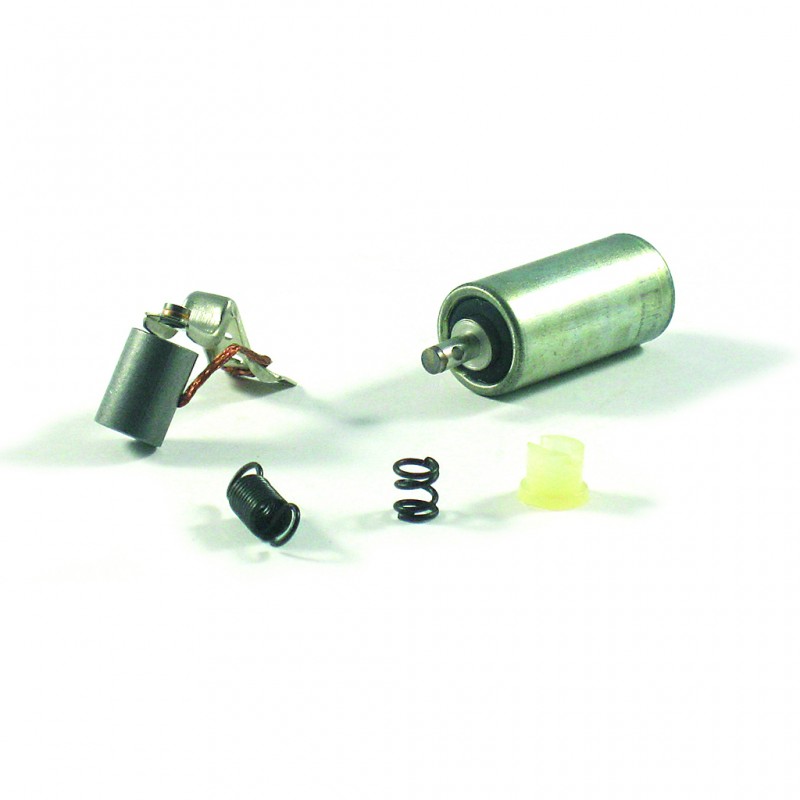 BRIGGS & STRATTON IGNITION POINTS