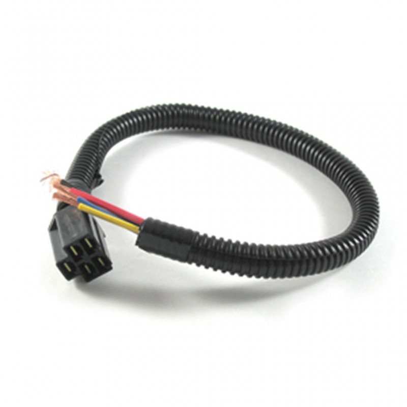 UNIVERSAL WIRING HARNESS SUITS VARIOUS OUTDOOR POWER EQUIPMENT & SWT1035