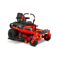 Gravely ZTXL42