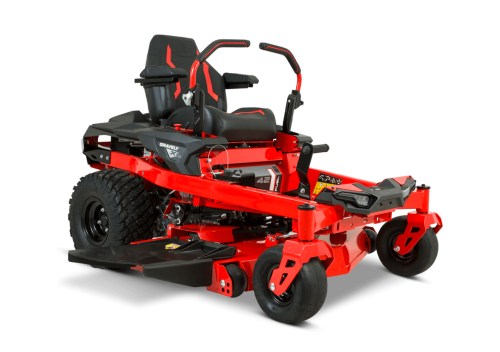Gravely ZTXL42
