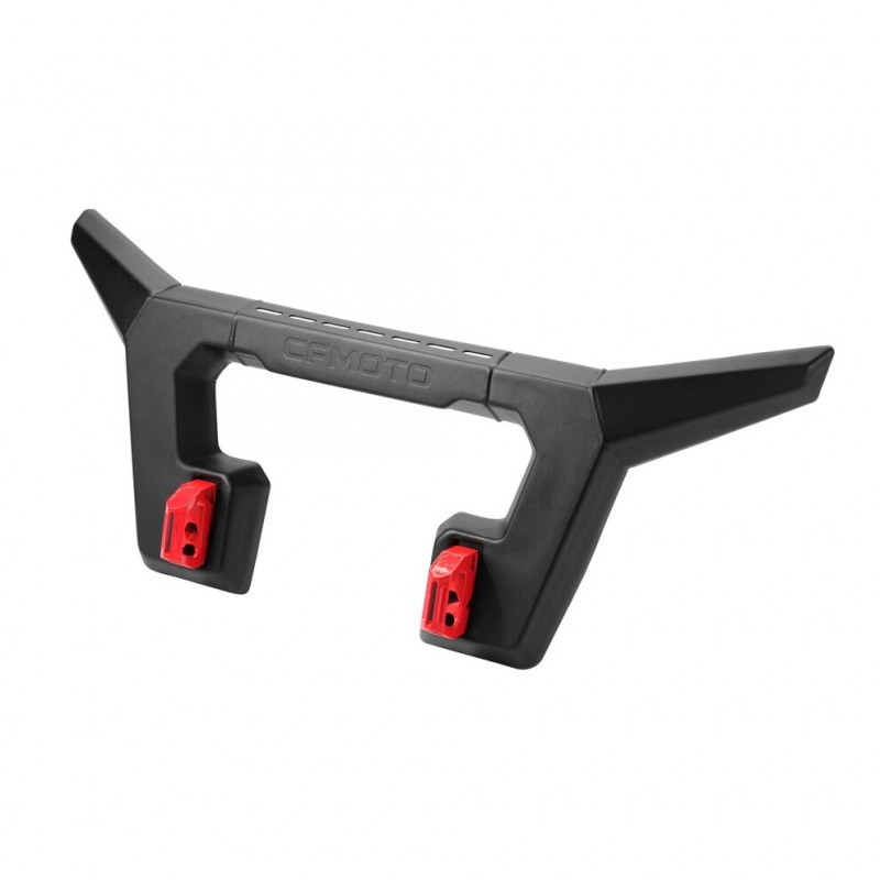 FRONT BUMPER ASSY C4 C5