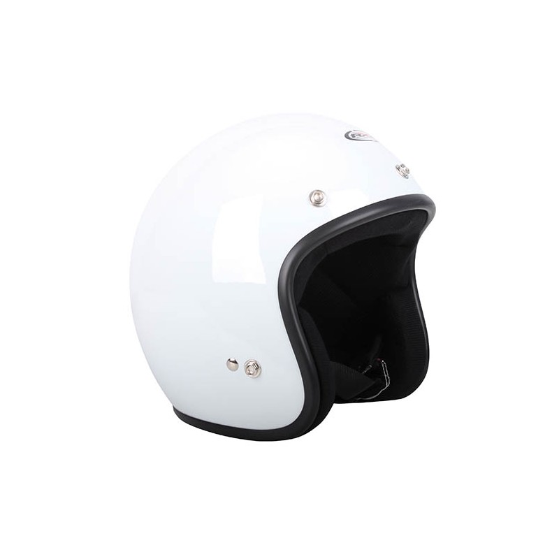 RXT Challenger O/F White S Helmet