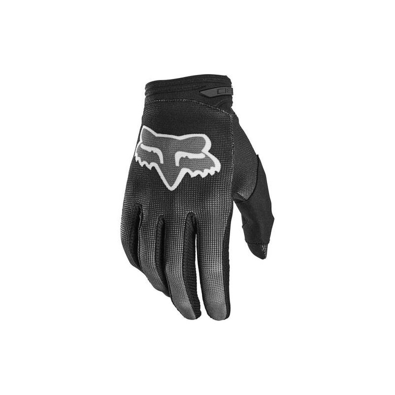 FOX 180 Oktiv Glove 2021 Blk /4X