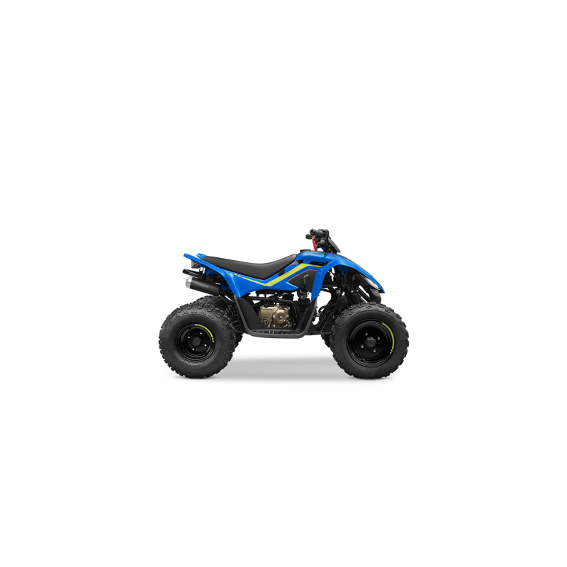 CFMOTO CFORCE 110 PETROL ATV BLUE