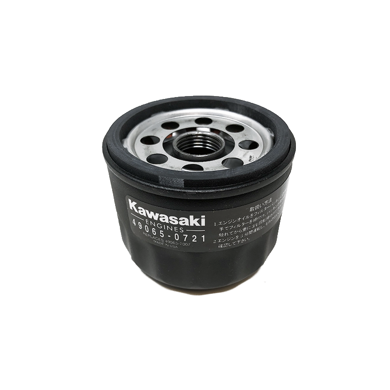 Service Items for Kawasaki FR691V 23HP Engine