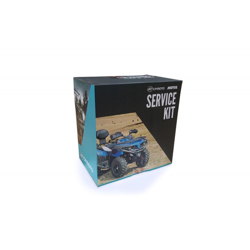 Service Kit (DRY) CFMOTO ATV 400/500/600/625 2016 up