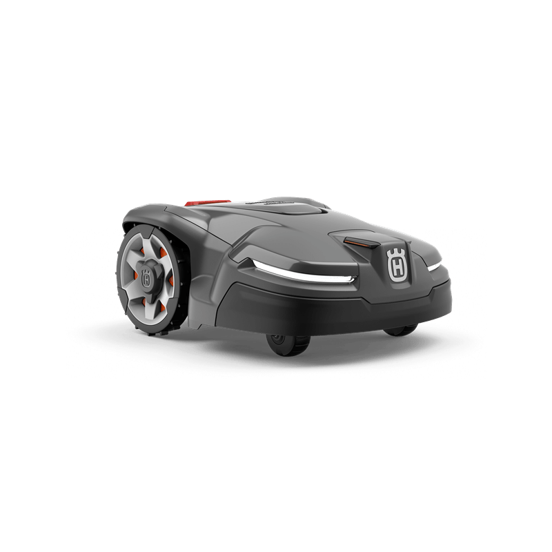 HUSQVARNA AM415X AUTOMOWER