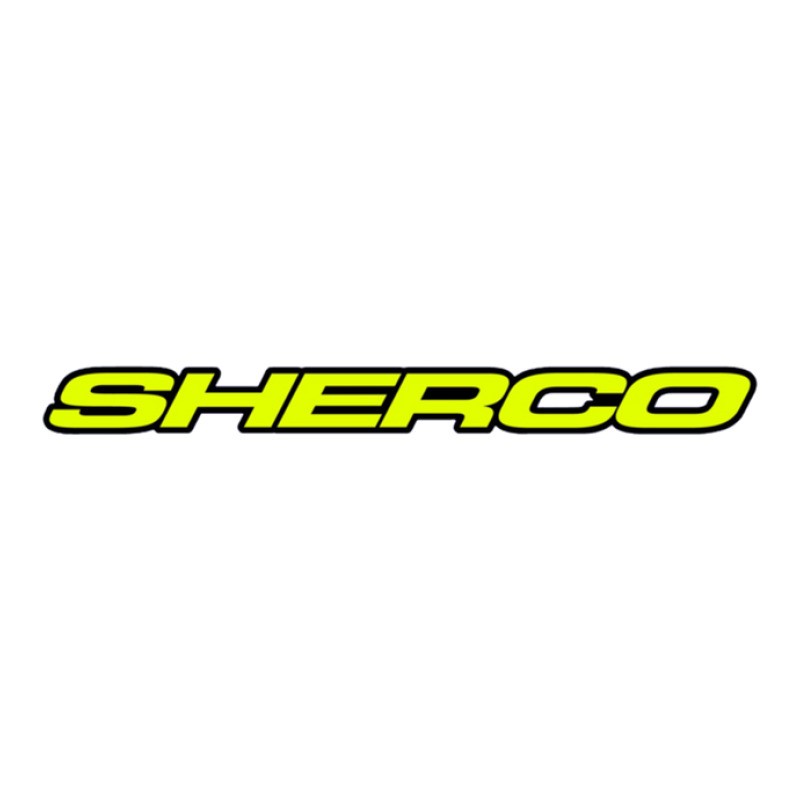 Sticker Sherco 500mm
