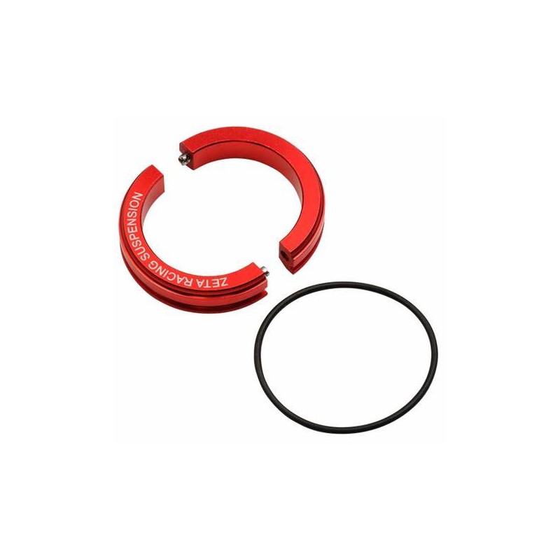 Zeta Lower Kit KYB 50mm Rear Suspension 30mm