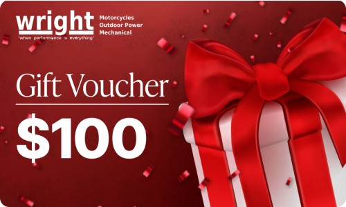 $100 Gift Voucher