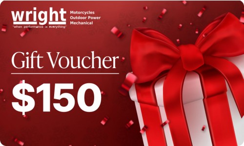 $150 Gift Voucher