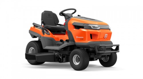 Husqvarna TS220TD