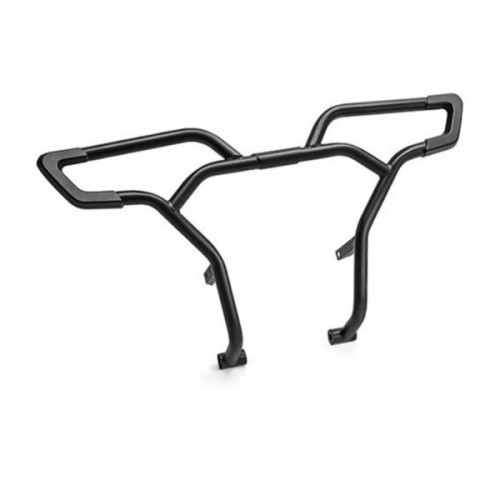 Rear Bumper Assy - Wright Motorcycles