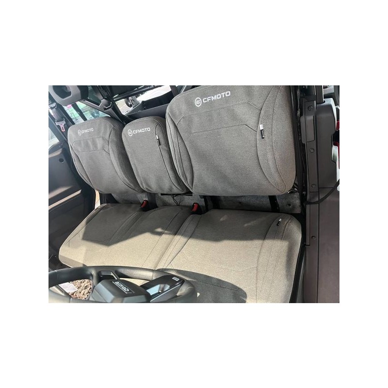 CFMOTO U10 Pro Seat Cover