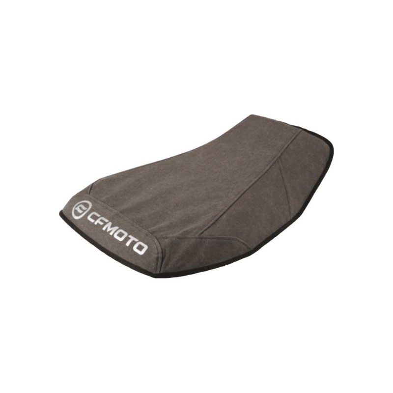 Seat Cover Canvas MY23> CFORCE 400/520EPS