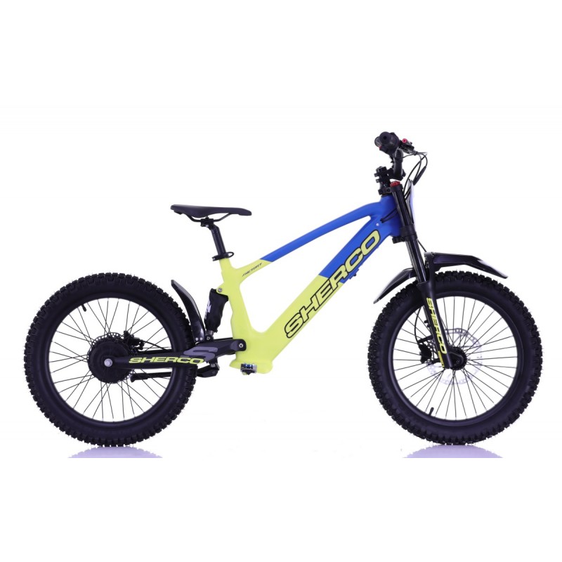 SHERCO EB20