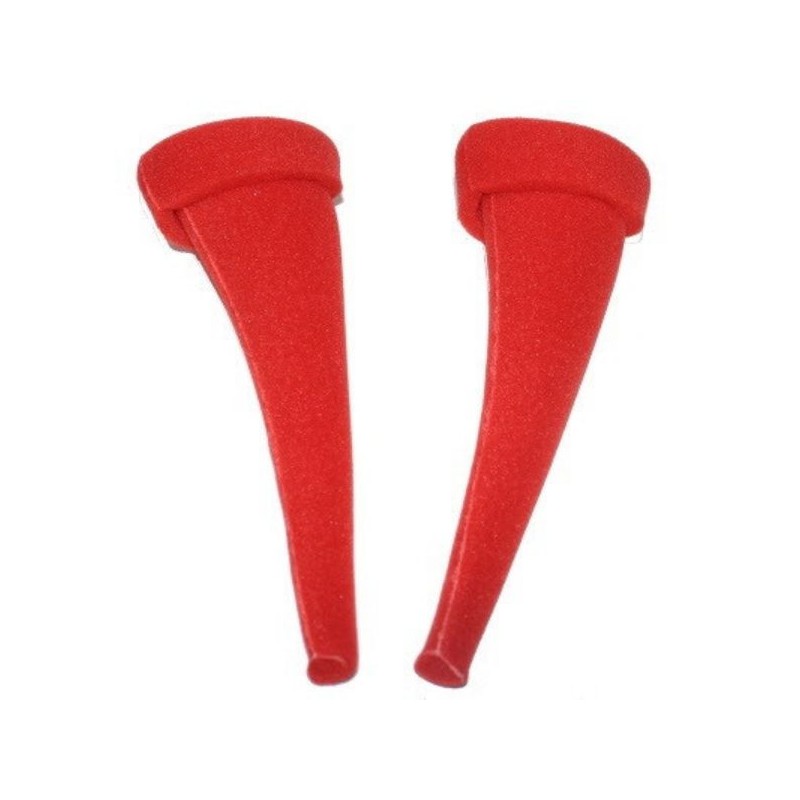 CFMOTO 800 MT-X Airbox Prefilter (pair)