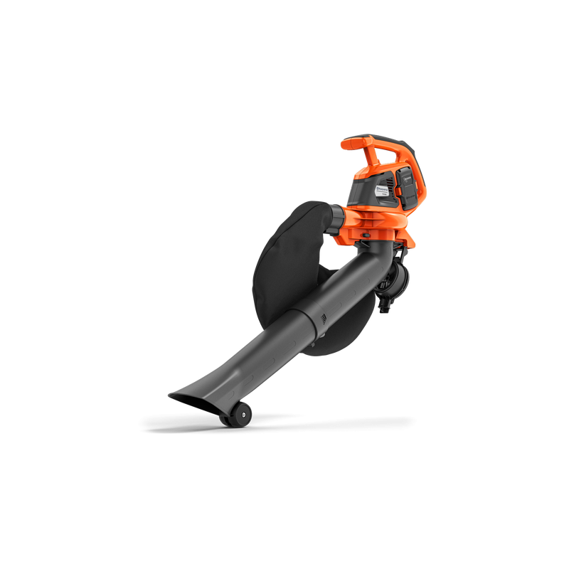 HUSQVARNA  120IBV BLOWER VAC