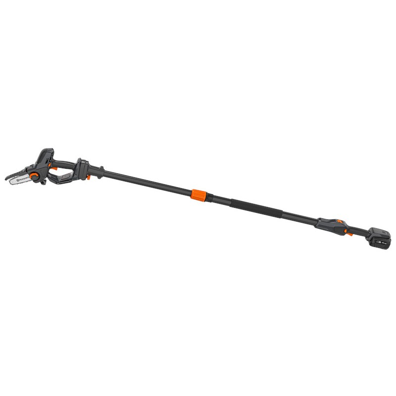 HUSQVARNA ASPIRE PE5 PRUNE & POLE 18V-KIT