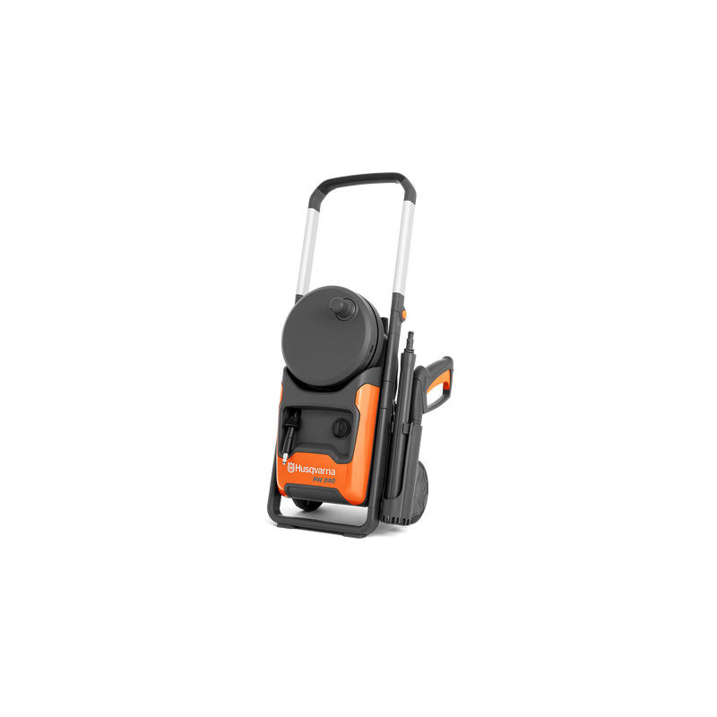 HUSQVARNA PW240 PRESSURE WASHER