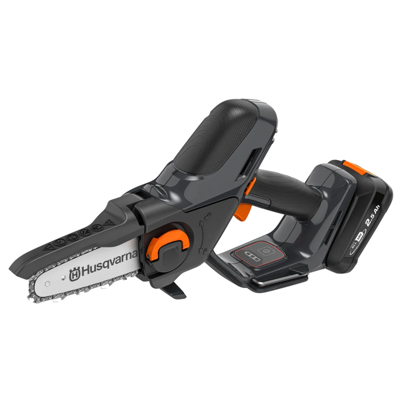 HUSQVARNA ASPIRE P5 PRUNE, 18V - KIT